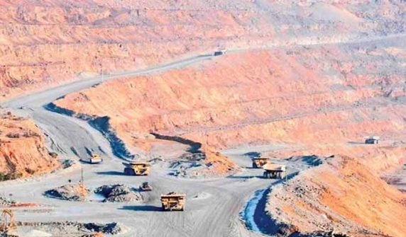 Irregularities worth trillions exposed in gold block auction