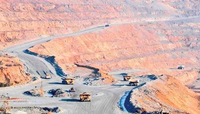 Irregularities worth trillions exposed in gold block auction
