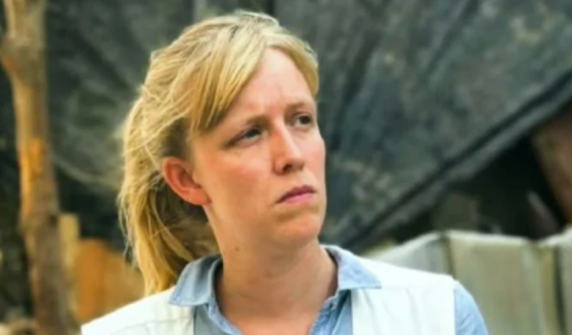 Israel is pursuing a policy of systematic genocide in Gaza, Caroline Willman