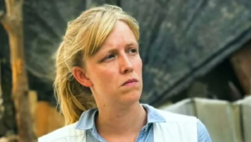 Israel is pursuing a policy of systematic genocide in Gaza, Caroline Willman