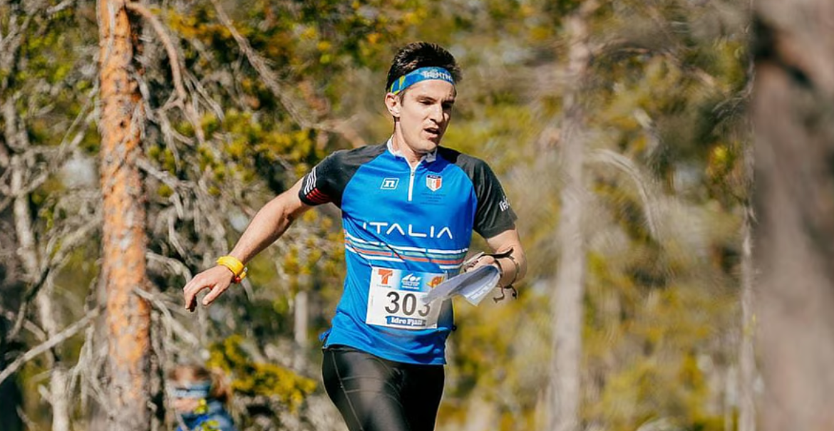 Italian athlete Mattia Debertoli dies during World Games