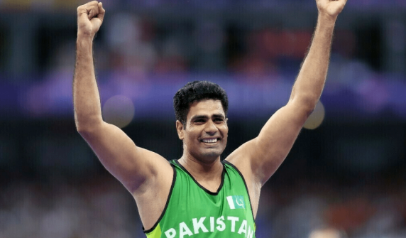 It's been a year since Arshad Nadeem's historic victory at the Olympics