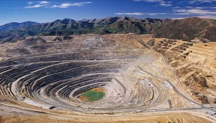 Japan interested in Reko Diq project in Pakistan