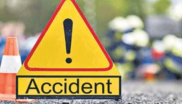 Karachi A water tanker ran over a 7-year-old child in Orangi Town.