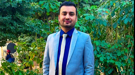 Key witness in journalist Khawar Hussain's mysterious death emerges, mobile data reset revealed