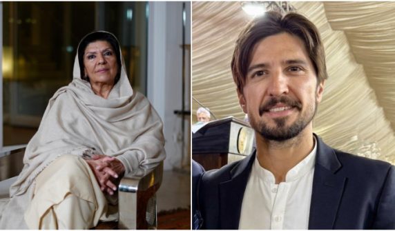 Lahore Police confirms arrest of Aleema Khan's son