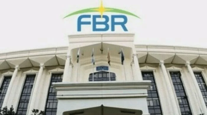 Large-scale upheaval in FBR, several officers transferred