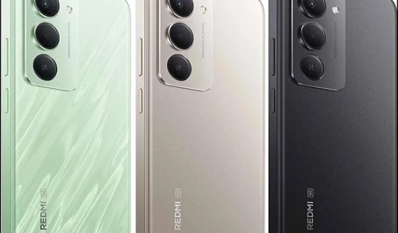 Last week's list of popular smartphones released