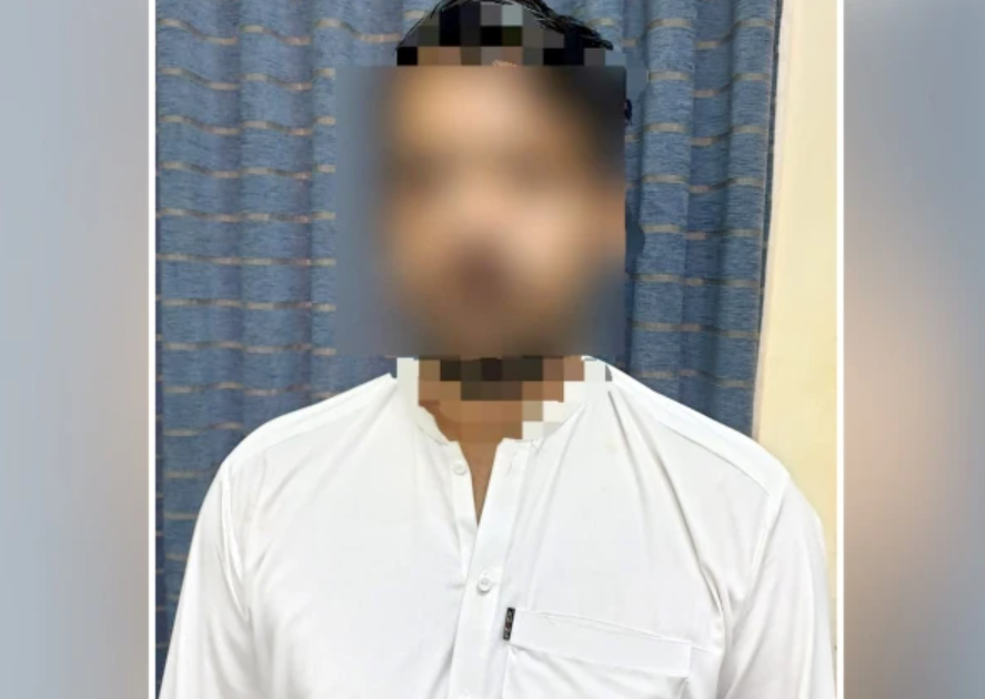 Leader of network involved in human trafficking through Libya arrested from Charsadda