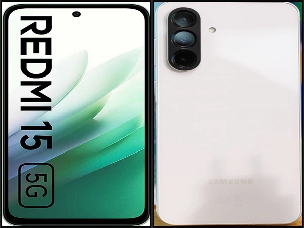 List of last week's most popular smartphones released