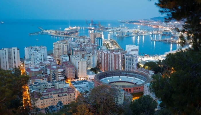 List of the world's 10 best countries for working from home released
