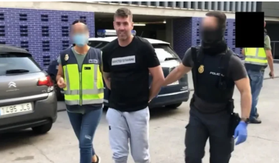 London: Drug and arms trafficking gang sentenced