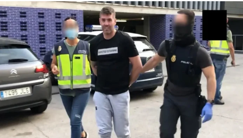 London: Drug and arms trafficking gang sentenced