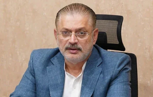 MQM knew it wouldn't get a single seat, Sharjeel Memon