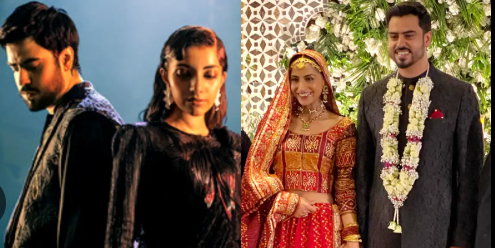 Manu, the singer of the famous song Jhol, is engaged to be married