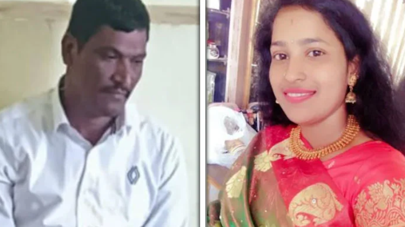 Married man drowns woman in lake after proposal rejected