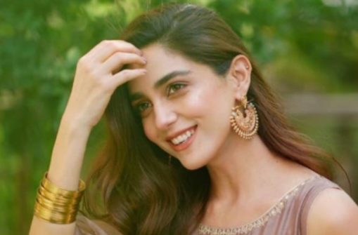 Maya Ali's confession of heartbreak in love