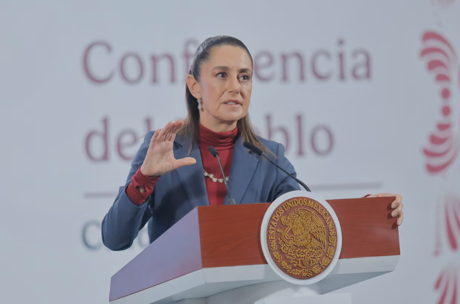 Mexico: US troops will not be welcome