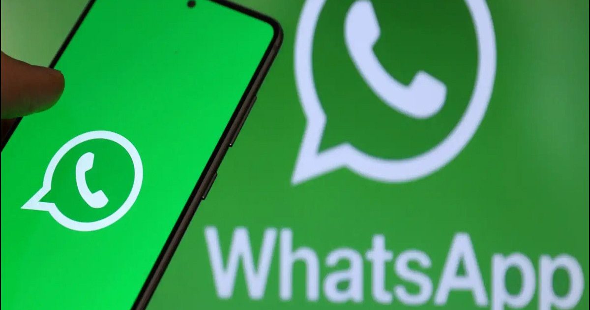 Millions of WhatsApp accounts involved in fraud deleted