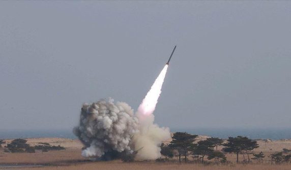 Missile attack from Yemen towards Israel, Israeli army claims to have foiled the attack