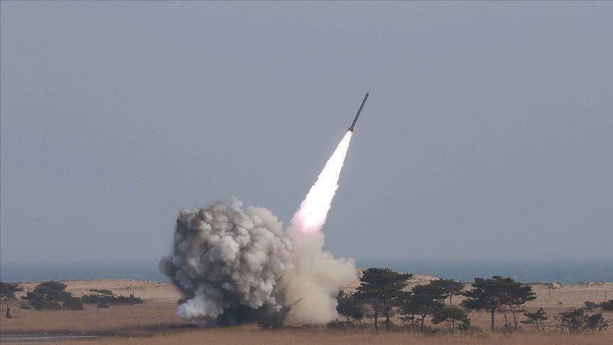 Missile attack from Yemen towards Israel, Israeli army claims to have foiled the attack