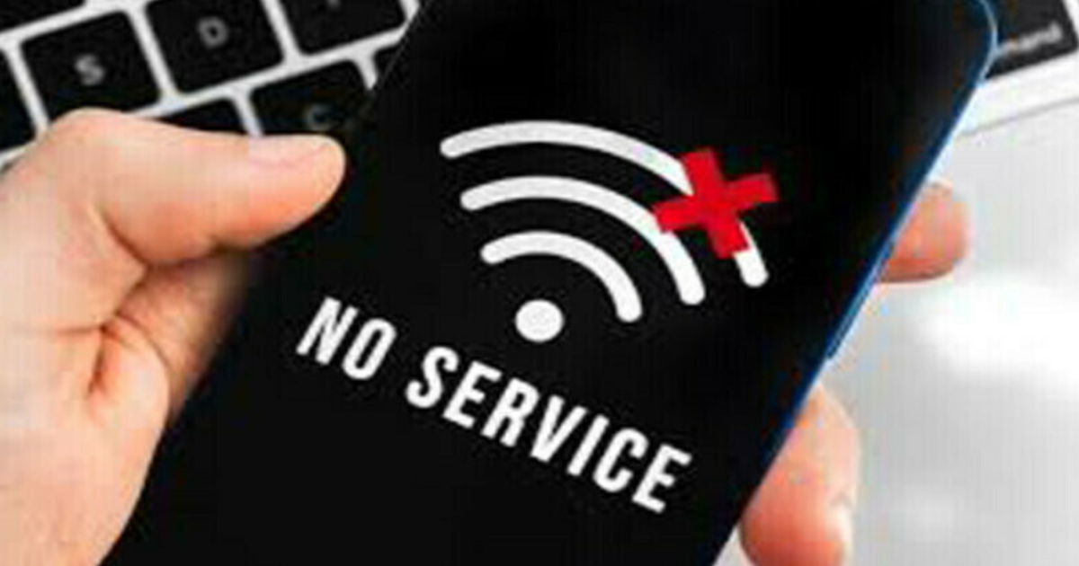 Mobile internet has been down in Balochistan for a week, users are worried