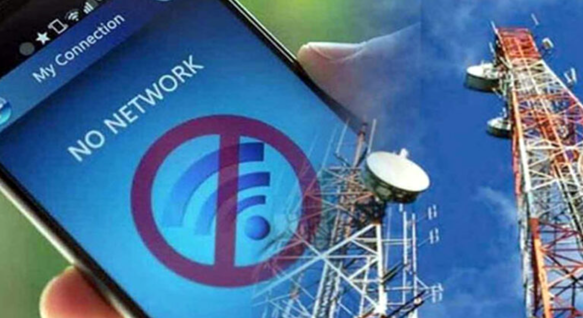 Mobile phone internet service suspended in Balochistan for 2 weeks, users facing difficulties
