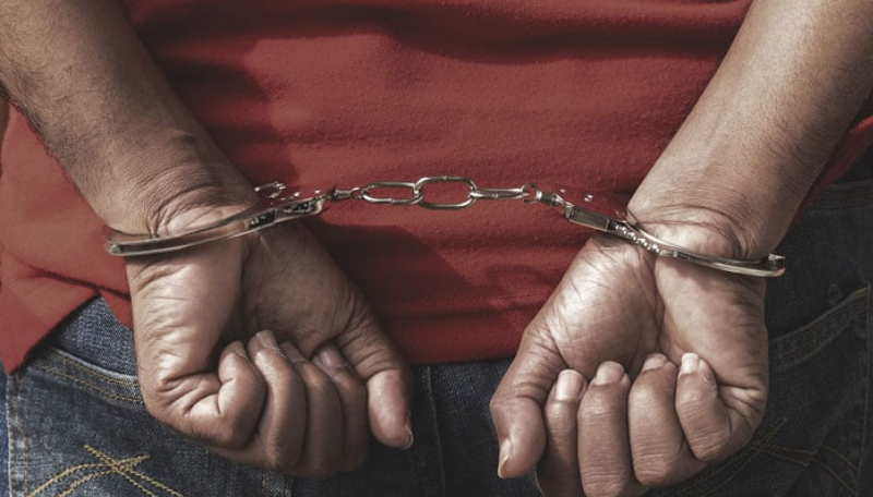 Muzaffarabad: Man arrested for providing GPS information to Indian agency