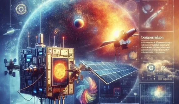 NASA gets permanent help from AI to monitor solar activity