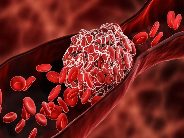 New blood clotting disease discovered