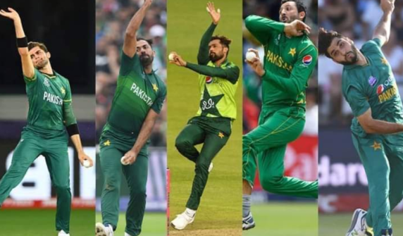 New safety plan developed to protect fast bowlers from injuries