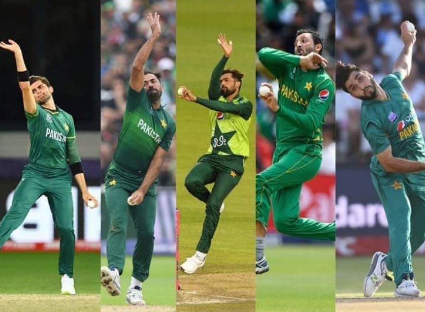 New safety plan developed to protect fast bowlers from injuries