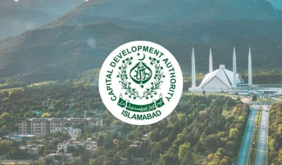 No plans to build a stadium in Islamabad at present