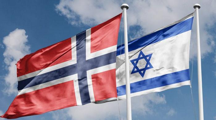 Norway fund announces termination of all foreign investment agreements with Israel