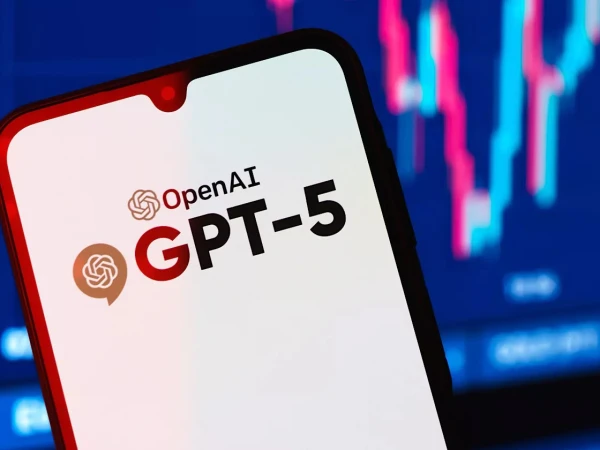 OpenAI introduced a new Chat GPT model