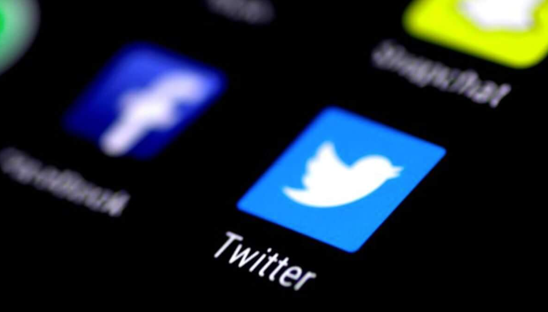 Over 850 social media accounts reported and hundreds blocked in crackdown on terrorists