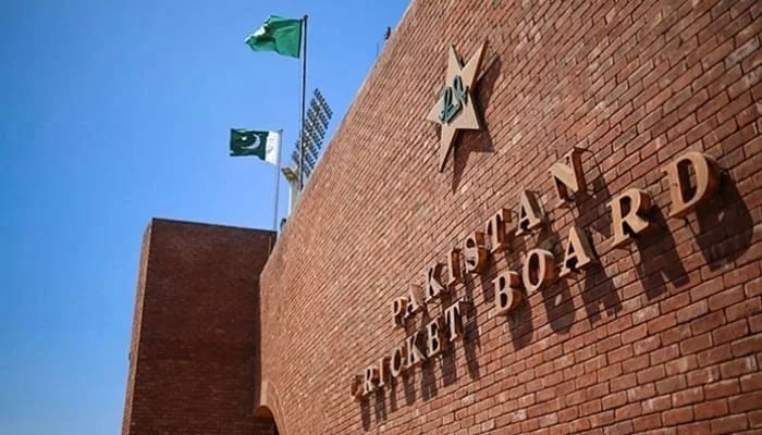 PCB announces talent hunt program in schools