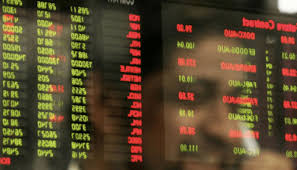 PSX 100 Index surges, crosses 142,000 mark