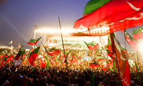 PTI cancels protest and rally in Islamabad