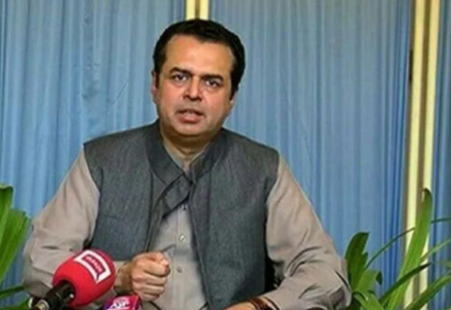 PTI is not the target, the target is those who have broken the law, Talal Chaudhry