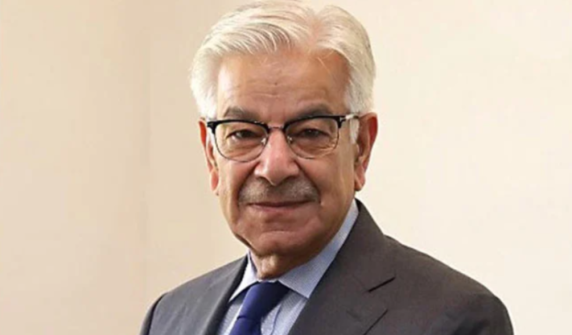 PTI's protests on days of national importance have become a norm, says Khawaja Asif