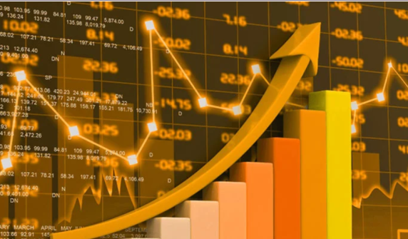 Pakistan Stock Exchange 100 Index records impressive rise