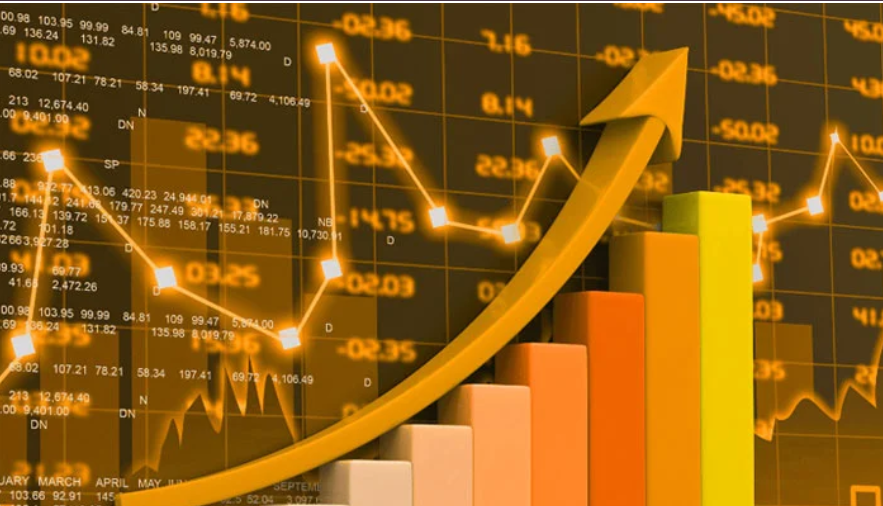 Pakistan Stock Exchange 100 Index records impressive rise