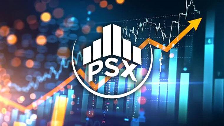 Pakistan Stock Exchange had a historic trading week