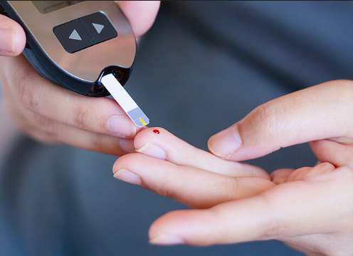 Pakistan has become the country with the highest rate of diabetes in the world
