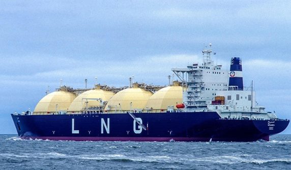Pakistan will request Qatar to delay the delivery of additional LNG