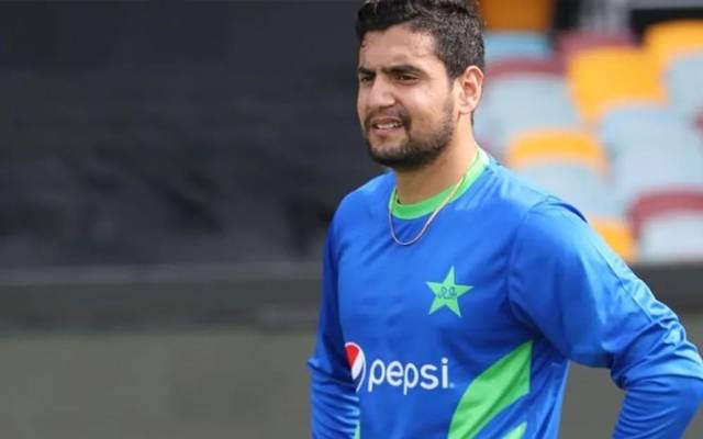 Pakistani cricketer Haider Ali released on bail