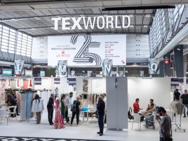 Pakistan's participation in the largest exhibition of textile and fashion industry