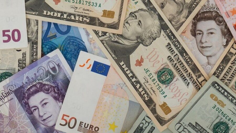 Pakistan's total external debt is $130 billion