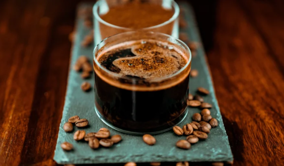 Panama's Geisha coffee sets new record for most expensive sale